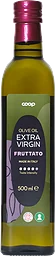 Olivolja Extra virgin