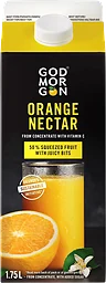 Orange Nectar