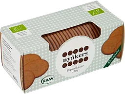Pepparkakor KRAV