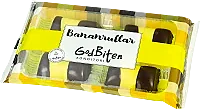 Bananrullar