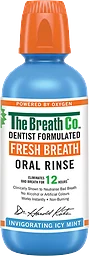 Munskölj Icy Mint