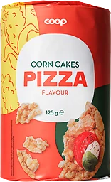 Majskakor Pizza