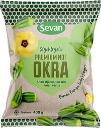 Okra