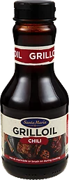Chili Grilloil