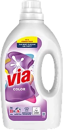 Color Flytande