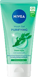 Ansiktsrengöring Purifying Wash Gel