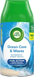 Luftfräschare Ocean Cove & Waves Refill