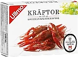 Kräftor Spanska