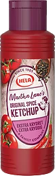 Extra Spicy Ketchup