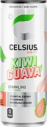 Energidryck Kiwi Guava