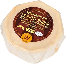 Le Petit Rouge