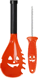 Carvingkit Pumpa