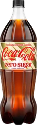 Holiday Creamy Vanilla Zero