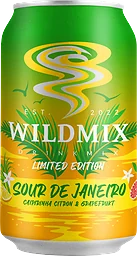 Sour De Janeiro