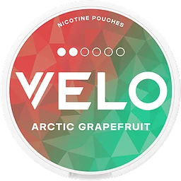 Artic Grapefruit S2