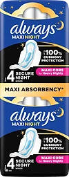 Bindor Maxi Night 18-pack