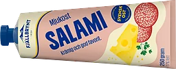 Salami Mjukost 17%