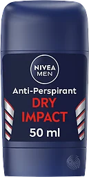 Dry Impact 48H Men
