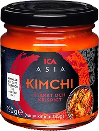 Kimchi 190g