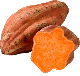 Sötpotatis ca Klass 1 ICA