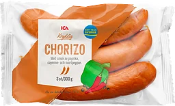 Chorizo