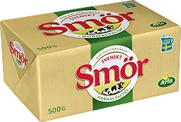 Svenskt smör