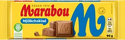 Chokladkaka Mjölkchoklad