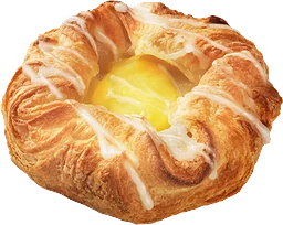 Wienerbröd vanilj