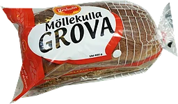 Grova möllekulla