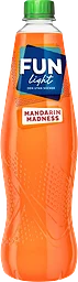 Mandarin Madness Utan Socker