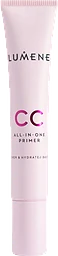 Concealer and Primer CC All-In-One