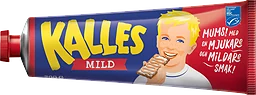 Kaviar Mild