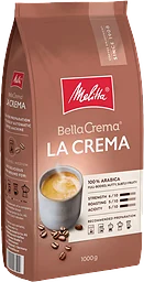 Kaffe Bella Crema Lacrema Hela bönor
