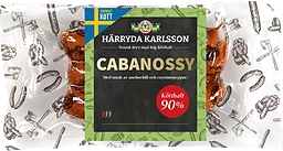 Cabanossy 90% Kötthalt