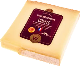 Comté ca