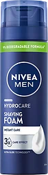 Hydrocare Shaving Foam Raklödder