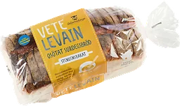 Bröd Levain Vete Osötat