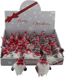 Tomte Sven