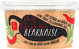 Chipotle Bearnaise