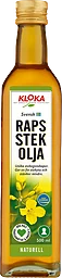 Raps Stekolja Naturell