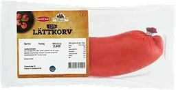 Lättkorv 15%