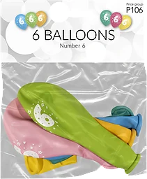 Ballonger 6