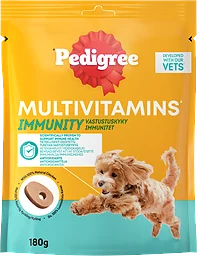 Multivitamin Immunity