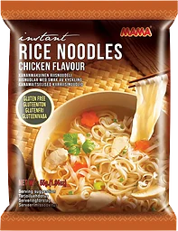 Chicken Flavou Rice Noodles
