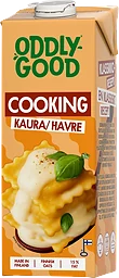 Matlagning Cooking Oat Original Glutenfri 15% ®