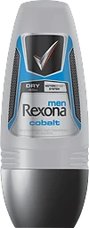 Cobalt Deodorant