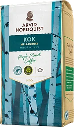 Kokkaffe Mellanrost