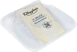 Dessertost Délice de Bourgogne vitmögelost ca140g