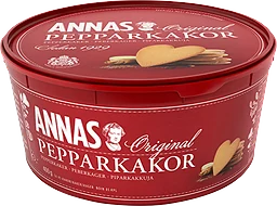 Pepparkakor Original
