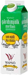 Mellanmjölk 1,5%